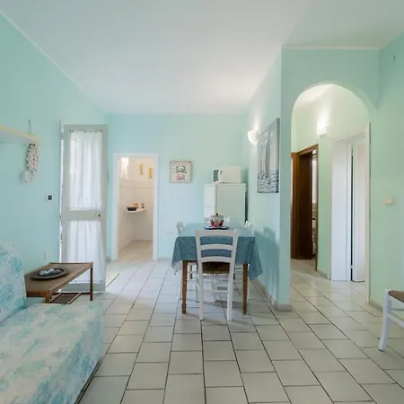Arco Bianco - Goelba Apartment Capoliveri (Isola d'Elba)
