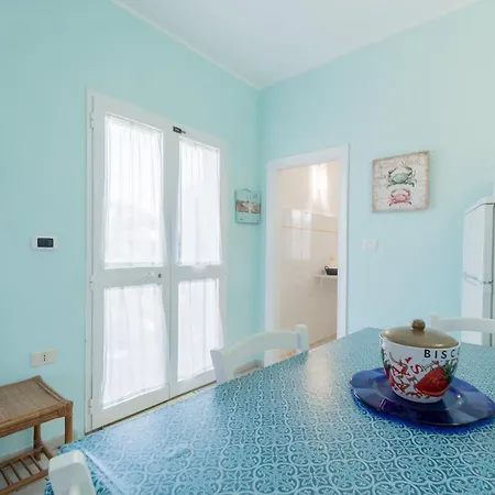 Apartment Arco Bianco - Goelba