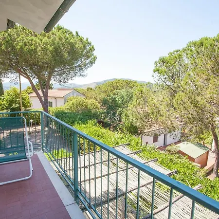 Arco Bianco - Goelba Apartment