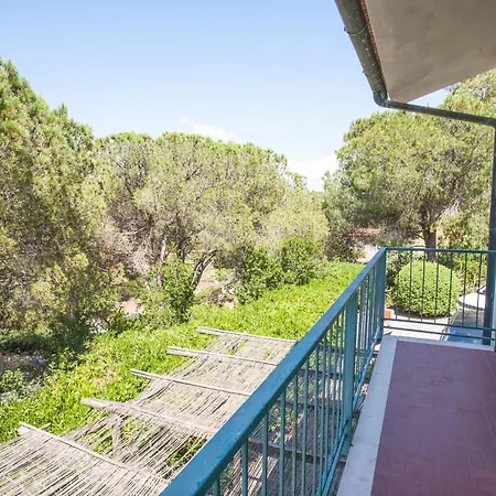 Arco Bianco - Goelba Apartment *