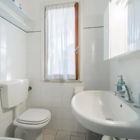 Arco Bianco - Goelba Apartment Capoliveri (Isola d'Elba)