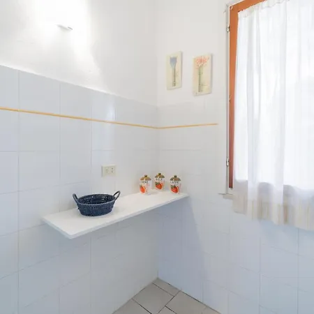 Arco Bianco - Goelba Apartment Capoliveri (Isola d'Elba)
