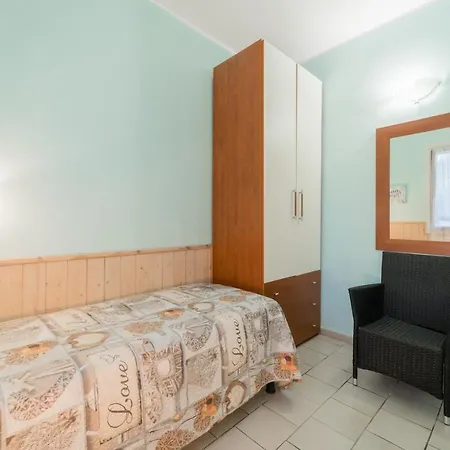 Arco Bianco - Goelba Apartment