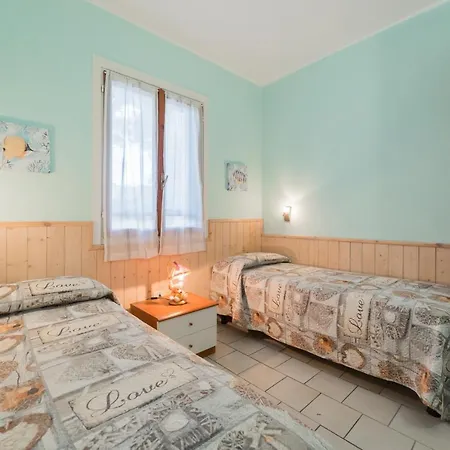 Apartment Arco Bianco - Goelba