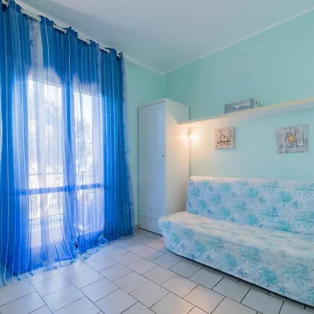 Arco Bianco - Goelba Apartment *